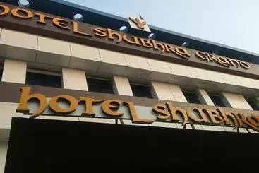 Hôtel Shubhra Grand