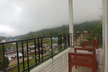 Пансион Sima Homestay