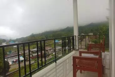 Majatalo Sima Homestay