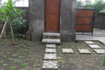 住宿加早餐 Blue Royal Amed