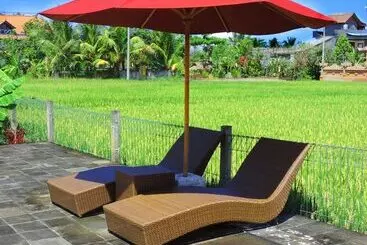 Bed & Breakfast Pondok Ayu