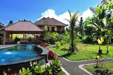 Bed and Breakfast Pondok Ayu