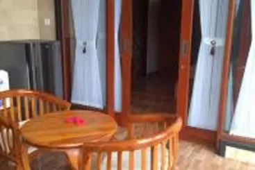 Bed and Breakfast Teba Mesari Homestay