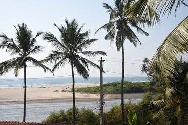 Hotel Amor By The Walk Stayss