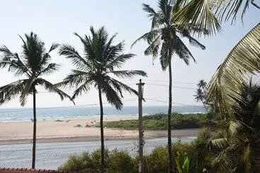 Hotelli Amor By The Walk Stayss