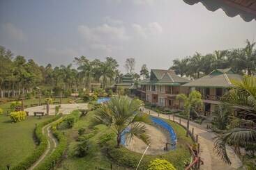 Hotel Green Touch Dooars Eco Resort By Oyo Rooms