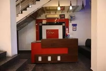Hôtel Kimaya