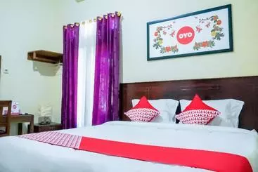 Hotel Manggala By Oyo Rooms