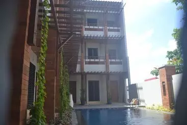 Hotelli Parangraja
