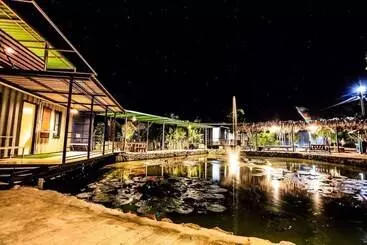 Hotel Prakongsuk Resort