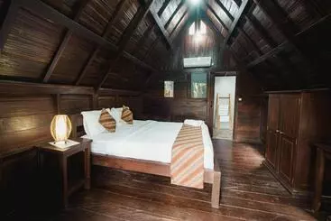 Hotel Sandat Bali Villa Canggu