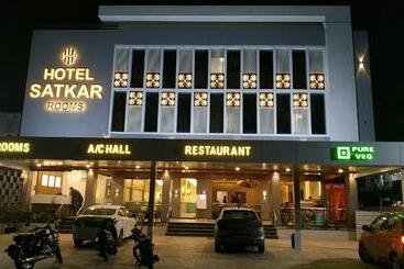 Hotel Satkar Chhatral