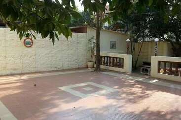 Hotel Tourist Resort