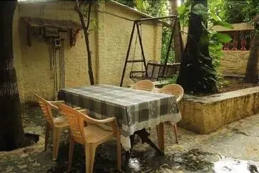 Hotel Tourist Resort