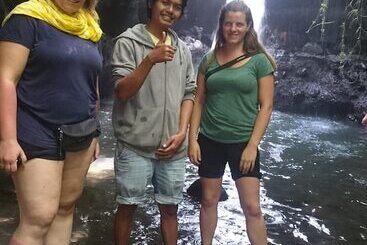 Пансион Aryasuta Bungalow