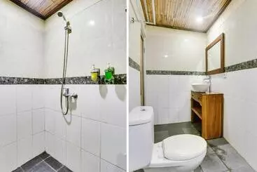 ペンション Ubud Sekembang Sari