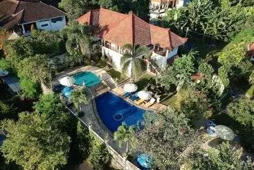 Pansiyon Villa Marakuya