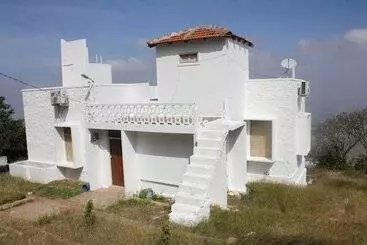 リゾートホテル Horsley Hills Holiday Homes