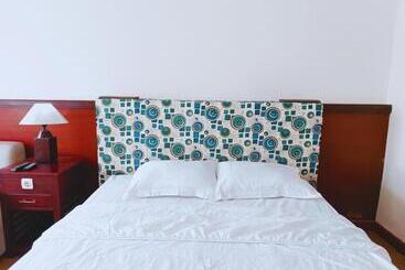 Taman Wisata Kopeng Resort Powered By Cocotel