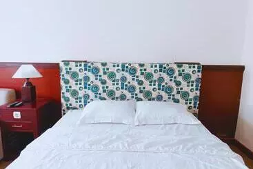 Taman Wisata Kopeng Resort Powered By Cocotel