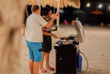 Aamiaismajoitus (B&B) Costa Beach Resort & Club