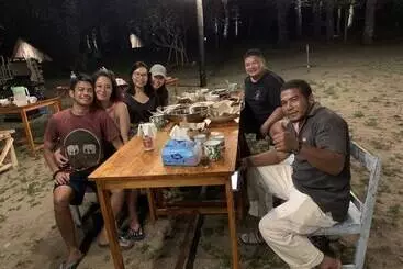 Aamiaismajoitus (B&B) Costa Beach Resort & Club