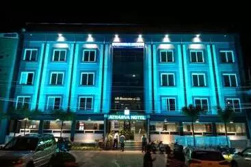 Hotelli Atharva