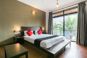 Hotel Oyo 19834 La Sella Resort By Ashoka