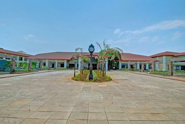 Hotel Palette  Spoorti Resort