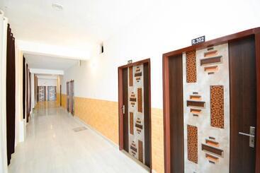 Hotel Park View By Oyo Rooms