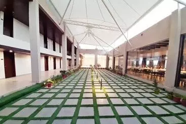 Hotel Parmeshwari