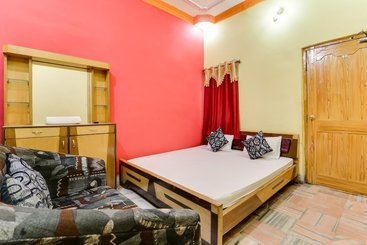 Hotel Spot On 47191  Rudraksh Residency