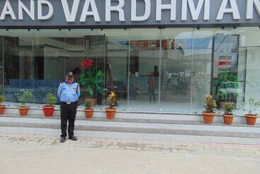 Hotel The Grand Vardhman