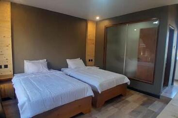 Pensione Sky View Bromo Guest House