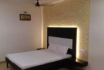 Sun Beach Resort