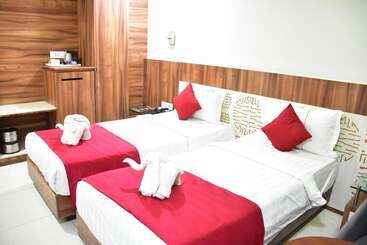 בית מלון כפרי Cambean