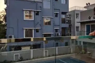 Hôtel Fortune Resort