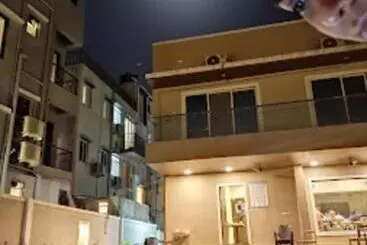 Hotel Fortune Resort