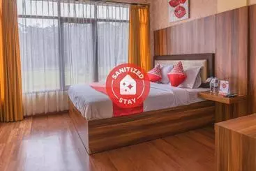 Hotel Oyo 812 Tirta Bahari