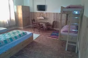 Hotel Yak Jispa