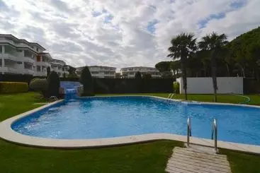 Apartamentos Green Mar