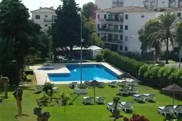 Turistihuoneistot Apartamentos San Carlos