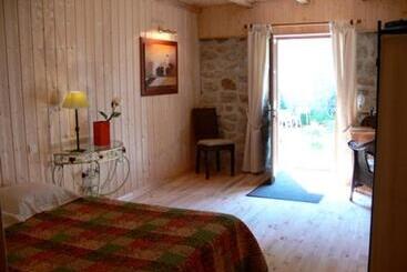 צימר L Auberge Chez Leon