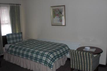 酒店 Commercial And Tourist