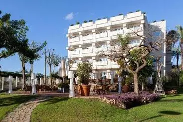 Otel Alanda  Marbella