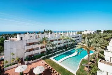 Hotel Alanda  Marbella
