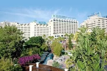 Hotelli Balneario 5*