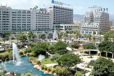 Hotel Balneario 5*