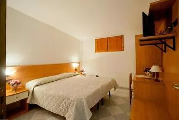 Hotell Il Quadrifoglio
