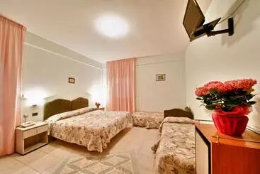 호텔 Il Quadrifoglio